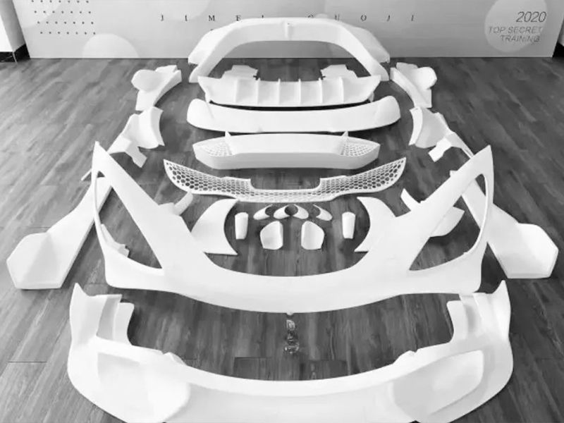 Produtos industriais